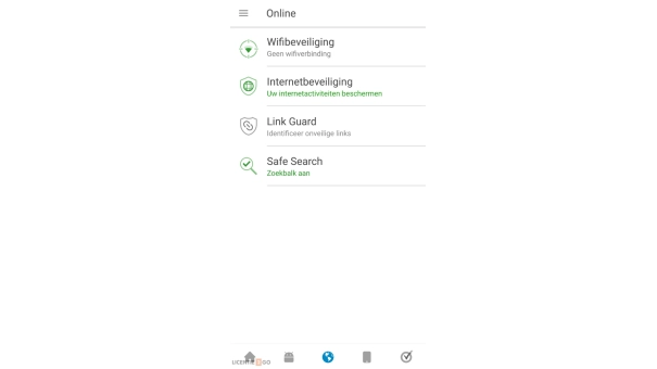 Norton Mobile Security | 3 Apparaten | 1 Jaar | 2026