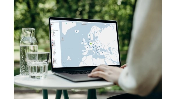 NordVPN | 10 Apparaten | 6 Maanden | Onbeperkt online | 5000+ servers wereldwijd