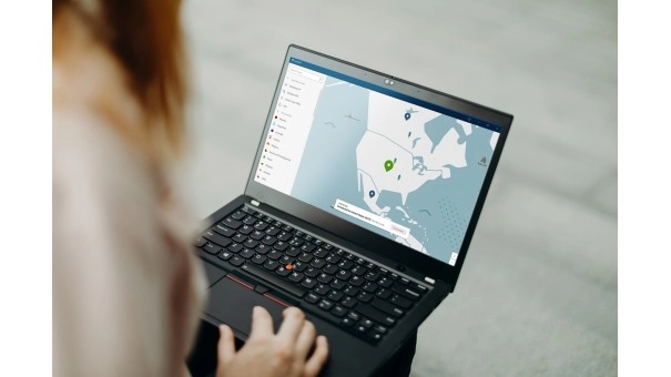 NordVPN | 10 Apparaten | 6 Maanden | Onbeperkt online | 5000+ servers wereldwijd