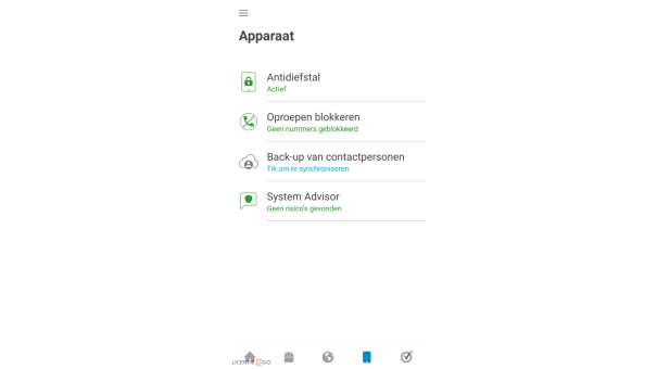 Norton Mobile Security | 3 Apparaten | 1 Jaar | 2026