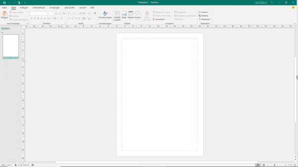 Microsoft Office 2019 Standard