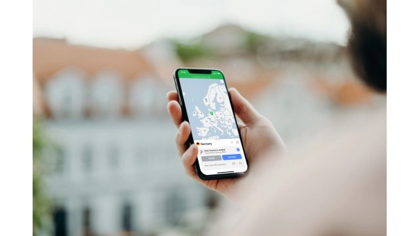 NordVPN | 10 Apparaten | 6 Maanden | Onbeperkt online | 5000+ servers wereldwijd