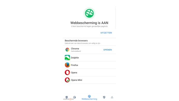 Bitdefender Mobile Security 2026 | 1 Apparaat | 1 jaar | Automatische verlenging
