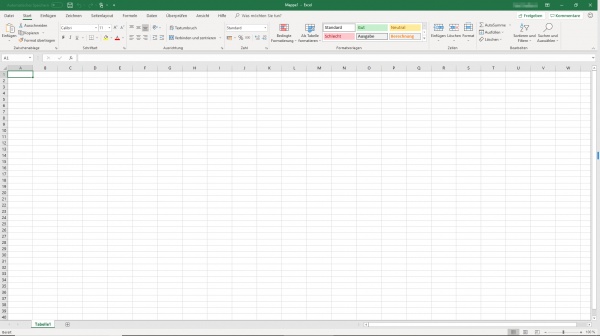 Microsoft Office 2019 Standard Mac
