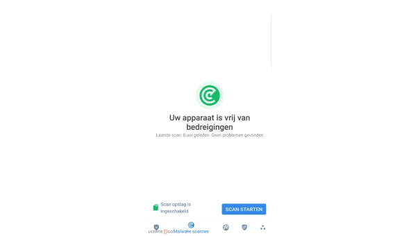Bitdefender Mobile Security 2026 | 1 Apparaat | 1 jaar | Automatische verlenging